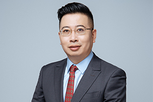 李金徽
